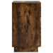 Dulap de noapte Stejar fumuriu 33,5 x 34,5 x 60 cm - WALTI WALTI