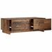 Masă de cafea Lemn vechi 102 x 50,5 x 35 cm Lemn prelucrat - WALTI WALTI
