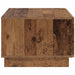 Masă de cafea Lemn vechi 102 x 50,5 x 35 cm Lemn prelucrat - WALTI WALTI