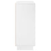 Bufet Alb 85,5 x 31 x 75 cm Lemn prelucrat - WALTI WALTI