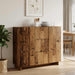 Bufet Lemn vechi 85,5 x 31 x 75 cm Lemn prelucrat - WALTI WALTI