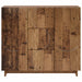 Bufet Lemn vechi 85,5 x 31 x 75 cm Lemn prelucrat - WALTI WALTI