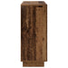 Bufet Lemn vechi 85,5 x 31 x 75 cm Lemn prelucrat - WALTI WALTI
