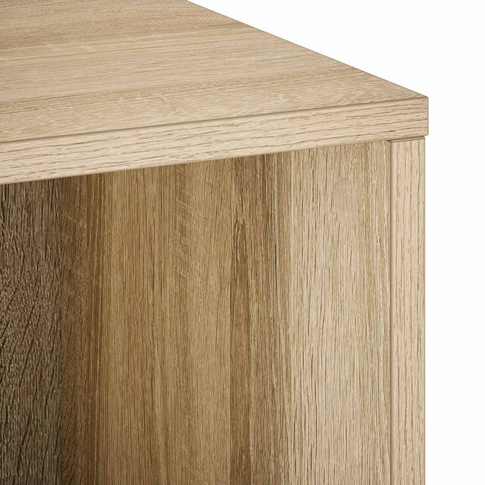 Dulap pentru baie Stejar Sonoma 36,5 x 38 x 95 cm WALTI
