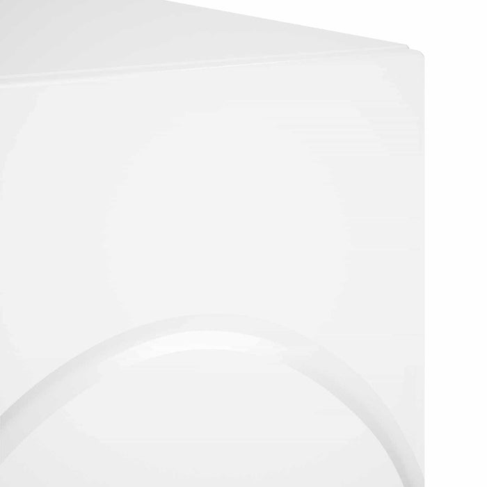 Dulap de baie Alb 60 x 41 x 58 cm Lemn prelucrat WALTI