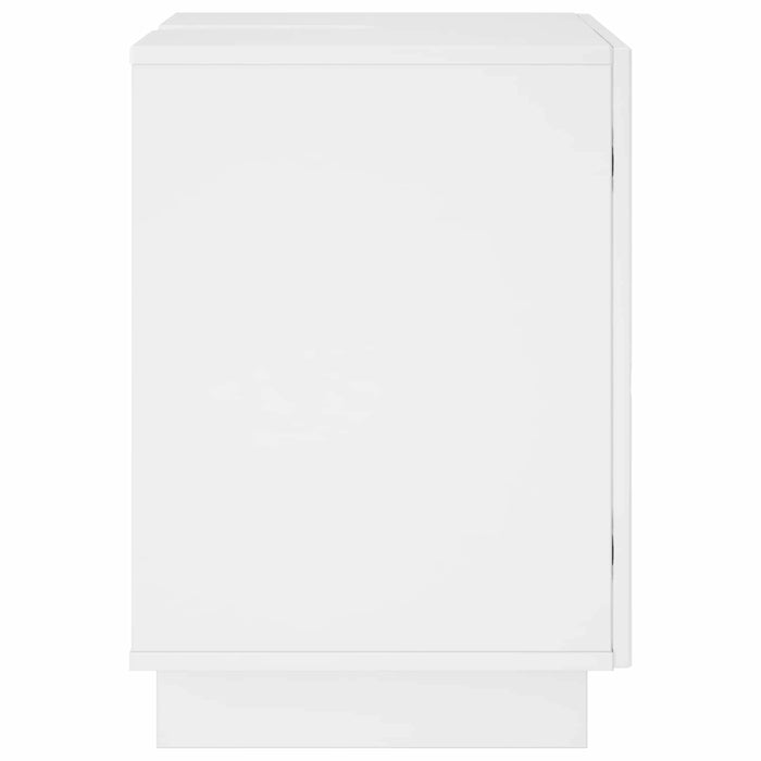 Dulap de baie Alb 60 x 41 x 58 cm Lemn prelucrat WALTI