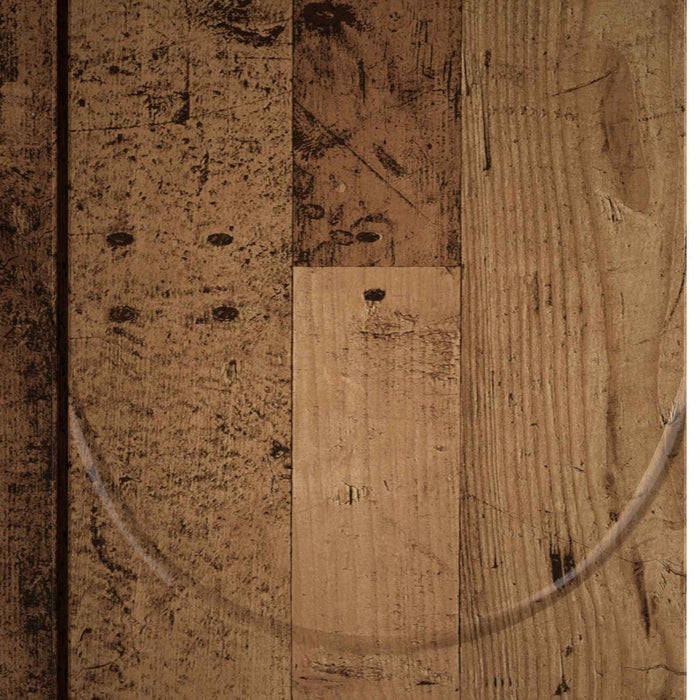 Dulap de baie Lemn vechi 101 x 41 x 58 cm Lemn prelucrat WALTI