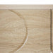 Masă de consolă Stejar Sonoma 96,5 x 38 x 75 cm Lemn prelucrat - WALTI WALTI