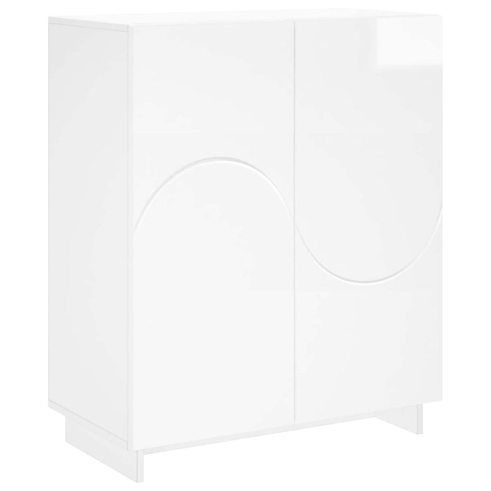 Dulap pantofi 73 x 38 x 87,5 cm Lemn prelucrat WALTI