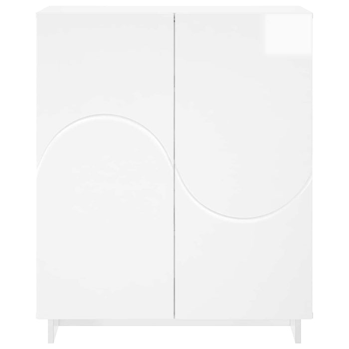 Dulap pantofi 73 x 38 x 87,5 cm Lemn prelucrat WALTI