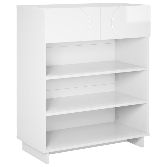 Dulap de pantofi 73 x 38 x 87,5 cm Lemn prelucrat WALTI