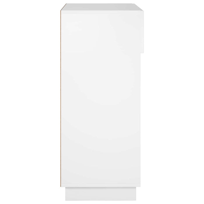 Dulap de pantofi 73 x 38 x 87,5 cm Lemn prelucrat WALTI