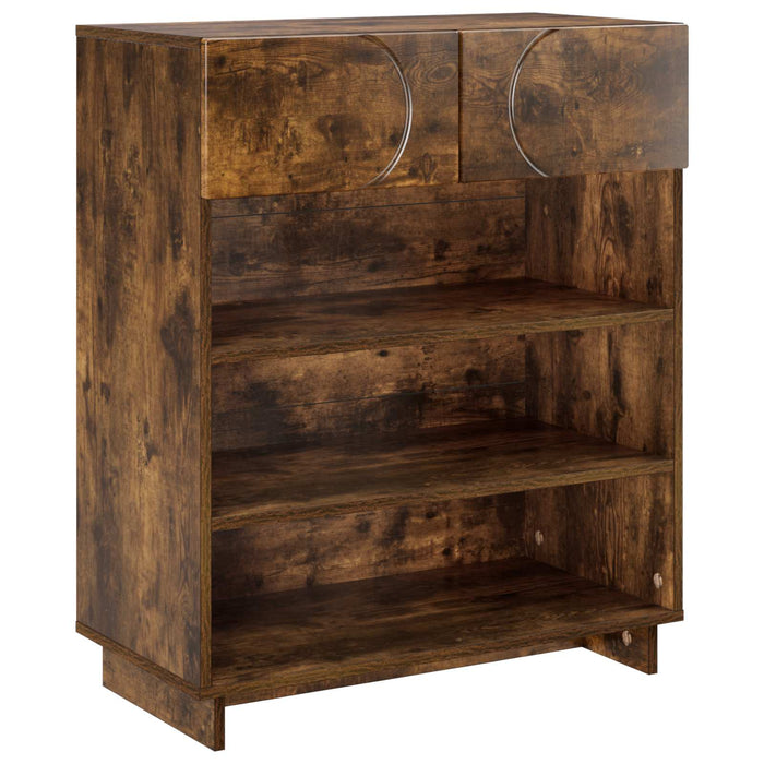Dulap de pantofi 73 x 38 x 87,5 cm Lemn prelucrat WALTI