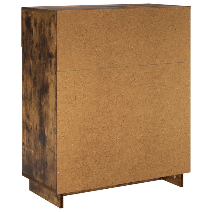 Dulap de pantofi 73 x 38 x 87,5 cm Lemn prelucrat WALTI