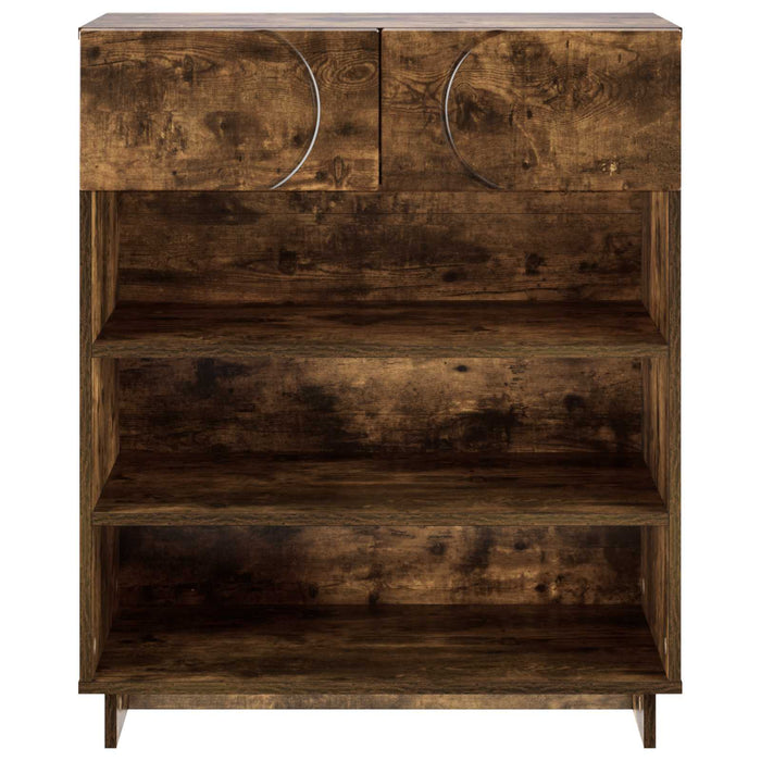 Dulap de pantofi 73 x 38 x 87,5 cm Lemn prelucrat WALTI