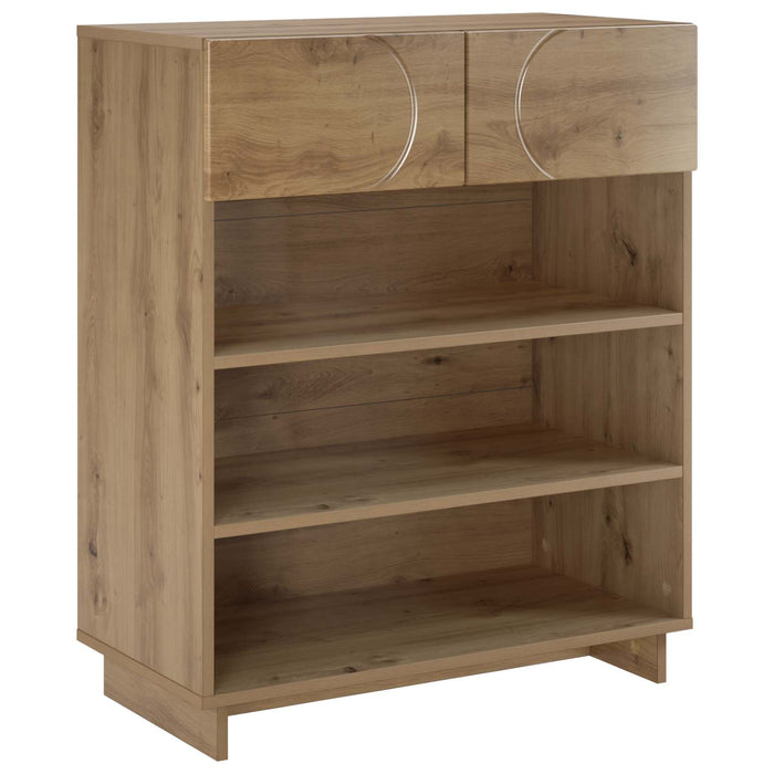 Dulap de pantofi 73 x 38 x 87,5 cm Lemn prelucrat WALTI