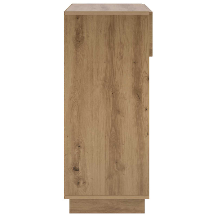 Dulap de pantofi 73 x 38 x 87,5 cm Lemn prelucrat WALTI