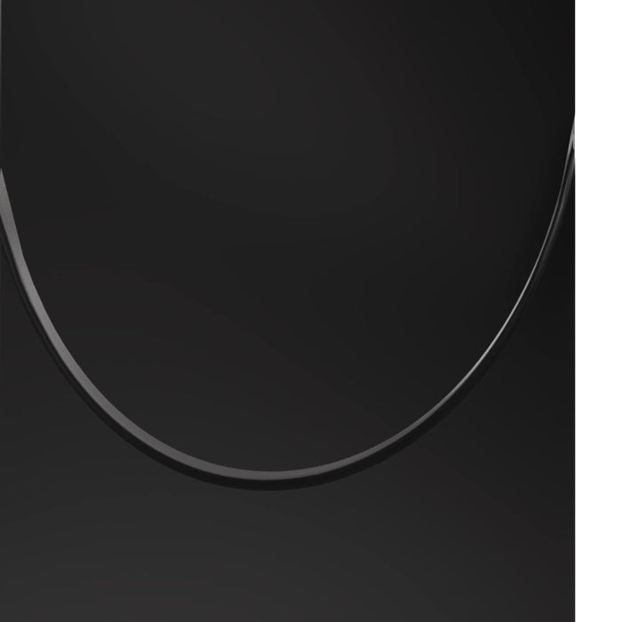 Dulap pentru pantofi 48 x 38 x 87,5 cm Lemn prelucrat Negru WALTI