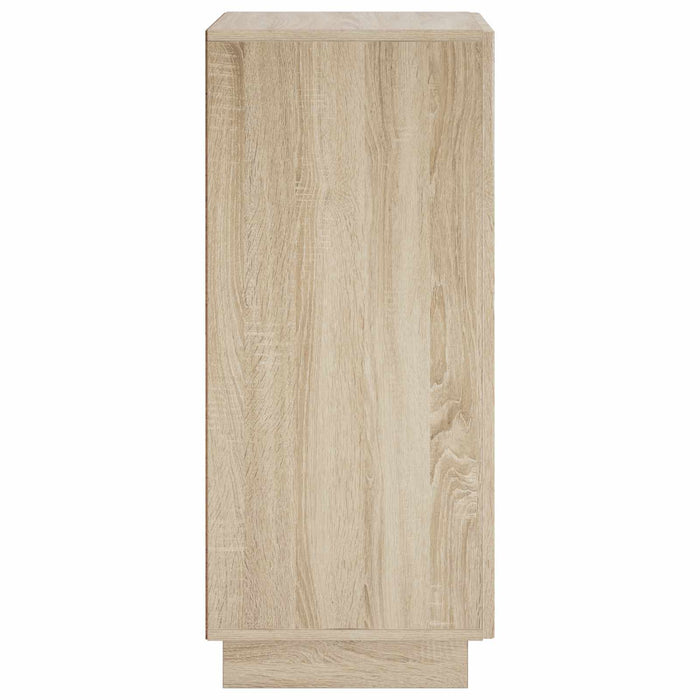 Dulap pentru pantofi 48 x 38 x 87,5 cm Lemn prelucrat WALTI
