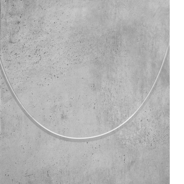 Dulap pentru pantofi 48 x 38 x 87,5 cm Lemn prelucrat Gri Beton WALTI
