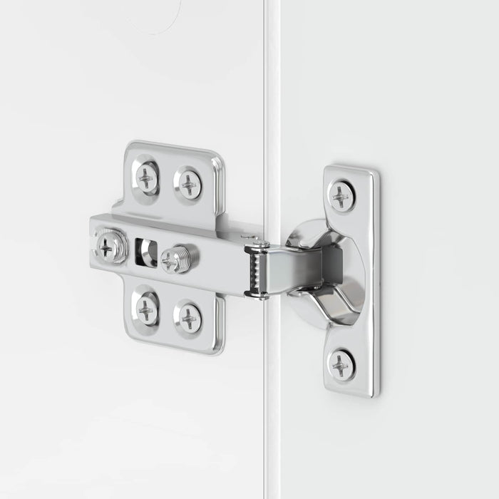 Dulap pentru pantofi 48 x 38 x 87,5 cm Lemn prelucrat WALTI