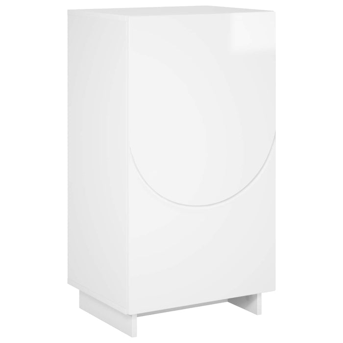 Dulap pentru pantofi 48 x 38 x 87,5 cm Lemn prelucrat WALTI