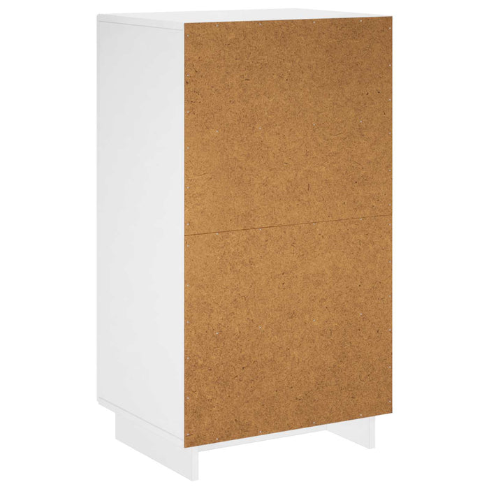 Dulap pentru pantofi 48 x 38 x 87,5 cm Lemn prelucrat WALTI