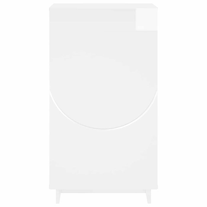 Dulap pentru pantofi 48 x 38 x 87,5 cm Lemn prelucrat WALTI