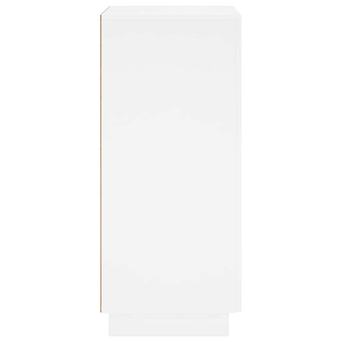 Dulap pentru pantofi 48 x 38 x 87,5 cm Lemn prelucrat WALTI