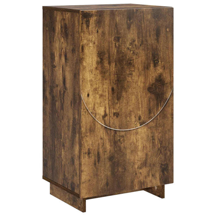 Dulap pentru pantofi 48 x 38 x 87,5 cm Lemn prelucrat WALTI