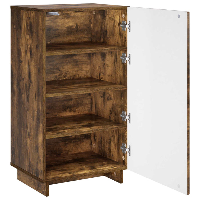 Dulap pentru pantofi 48 x 38 x 87,5 cm Lemn prelucrat WALTI