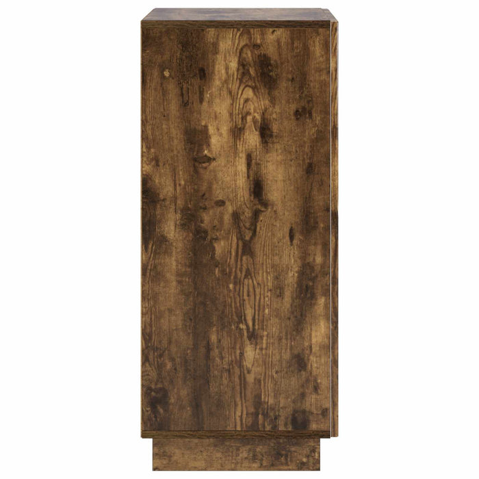 Dulap pentru pantofi 48 x 38 x 87,5 cm Lemn prelucrat WALTI