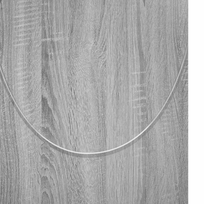 Dulap pentru pantofi 48 x 38 x 87,5 cm Lemn prelucrat WALTI