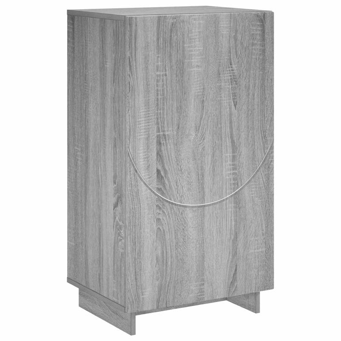 Dulap pentru pantofi 48 x 38 x 87,5 cm Lemn prelucrat WALTI