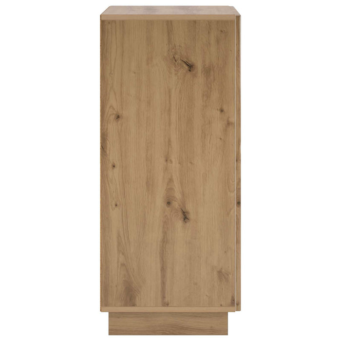 Dulap pentru pantofi 48 x 38 x 87,5 cm Lemn prelucrat WALTI