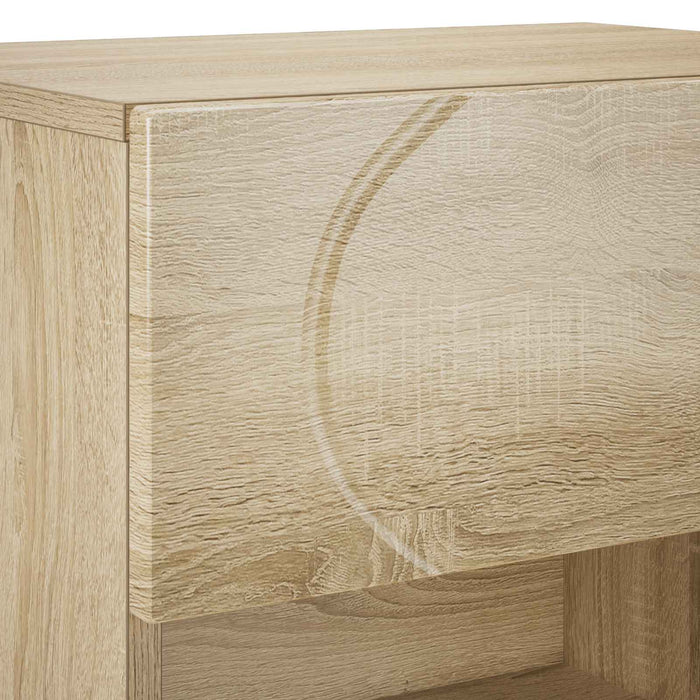 Dulap pentru pantofi 48 x 38 x 87,5 cm Lemn prelucrat WALTI