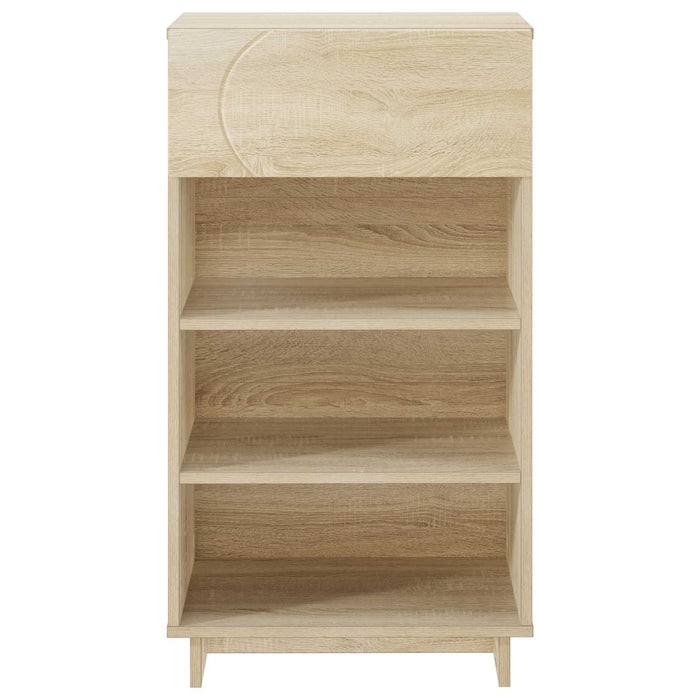Dulap pentru pantofi 48 x 38 x 87,5 cm Lemn prelucrat WALTI
