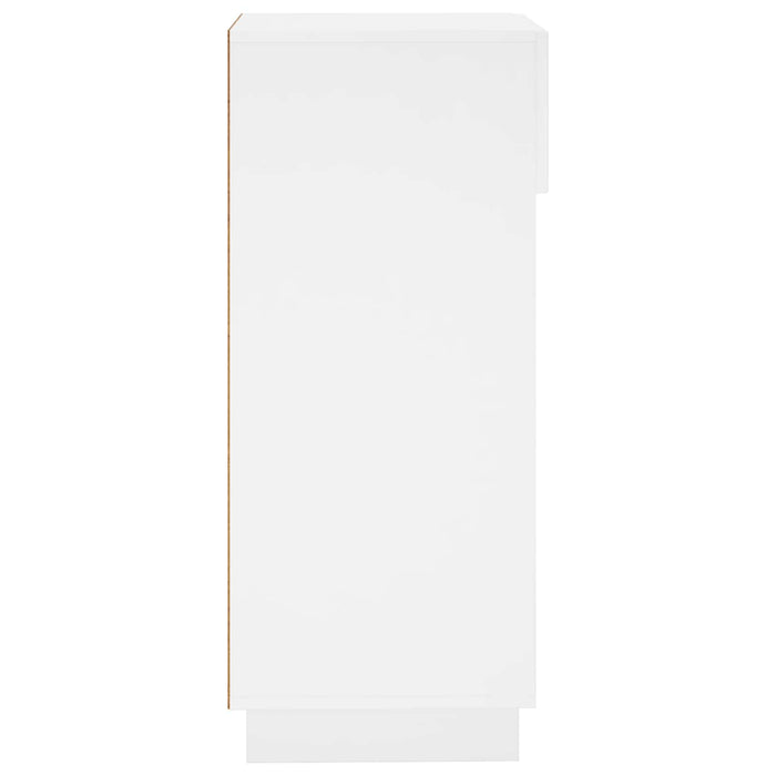 Dulap pentru pantofi 48 x 38 x 87,5 cm Lemn prelucrat WALTI