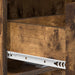 Dulap pentru pantofi 48 x 38 x 87,5 cm Lemn prelucrat - WALTI WALTI