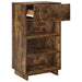 Dulap pentru pantofi 48 x 38 x 87,5 cm Lemn prelucrat - WALTI WALTI