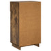 Dulap pentru pantofi 48 x 38 x 87,5 cm Lemn prelucrat - WALTI WALTI