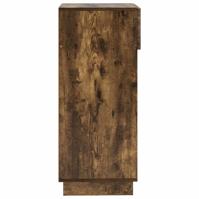 Dulap pentru pantofi 48 x 38 x 87,5 cm Lemn prelucrat - WALTI WALTI