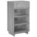 Dulap pentru pantofi 48 x 38 x 87,5 cm Lemn prelucrat - WALTI WALTI