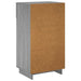 Dulap pentru pantofi 48 x 38 x 87,5 cm Lemn prelucrat - WALTI WALTI