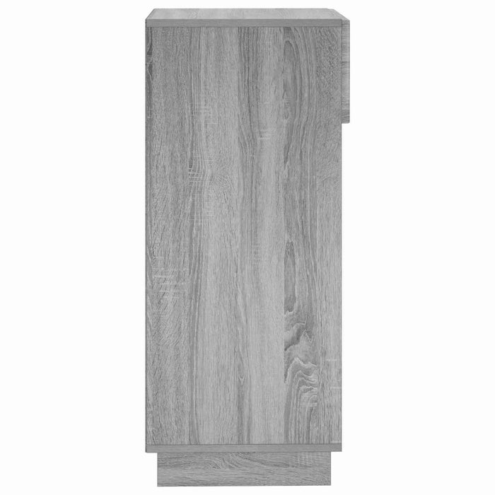 Dulap pentru pantofi 48 x 38 x 87,5 cm Lemn prelucrat - WALTI WALTI