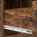 Dulap pentru pantofi 48 x 38 x 87,5 cm Lemn prelucrat - WALTI WALTI