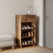 Dulap pentru pantofi 48 x 38 x 87,5 cm Lemn prelucrat - WALTI WALTI