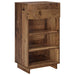 Dulap pentru pantofi 48 x 38 x 87,5 cm Lemn prelucrat - WALTI WALTI