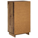 Dulap pentru pantofi 48 x 38 x 87,5 cm Lemn prelucrat - WALTI WALTI