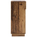 Dulap pentru pantofi 48 x 38 x 87,5 cm Lemn prelucrat - WALTI WALTI